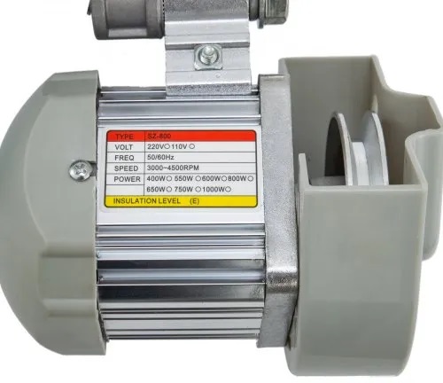 Salsasa alta viscocidad