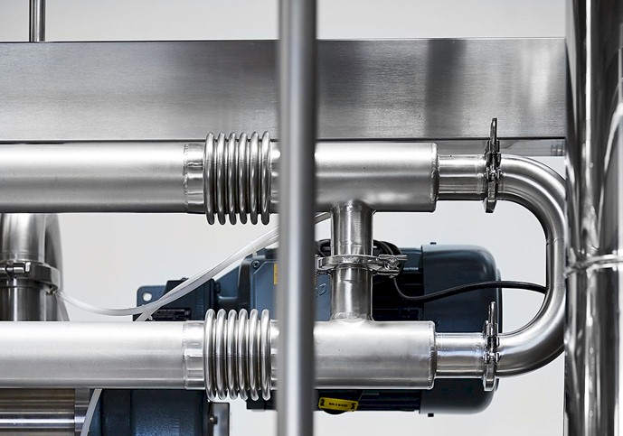 Salsasa alta viscocidad